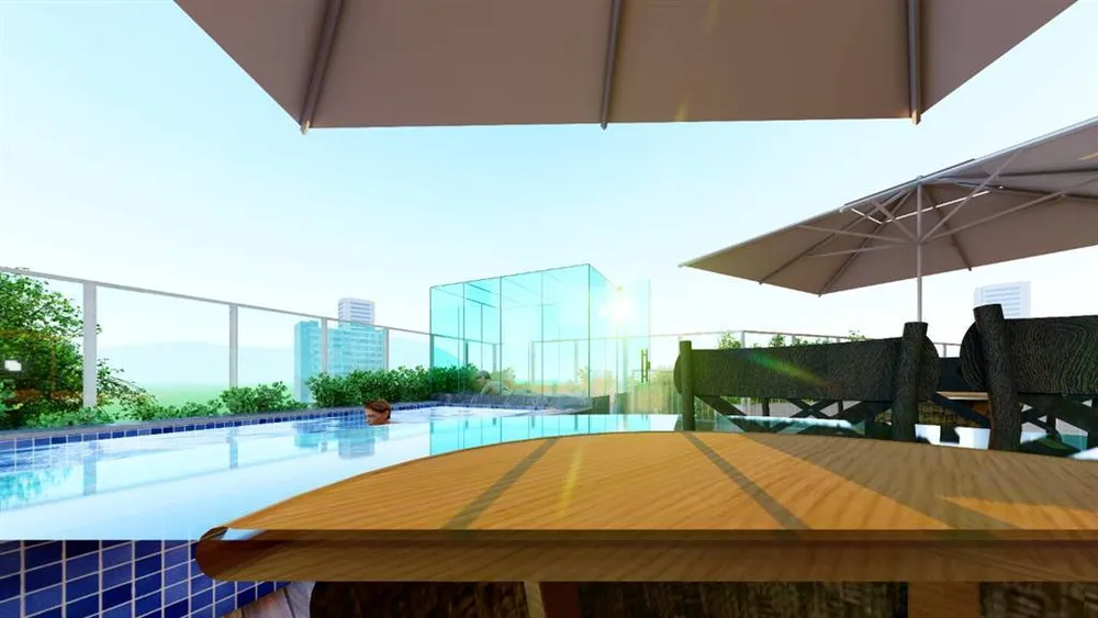 Apartamento, 2 quartos, 62 m² - Foto 1