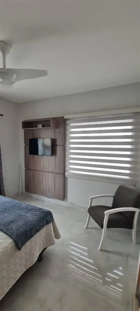 Casa, 5 quartos, 420 m² - Foto 2