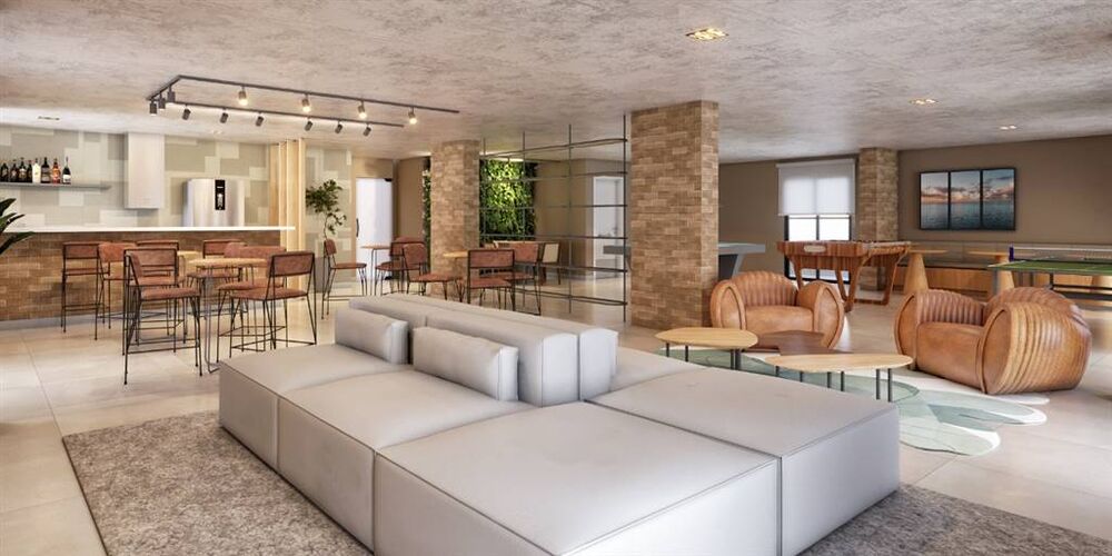 Apartamento, 2 quartos, 71 m² - Foto 3