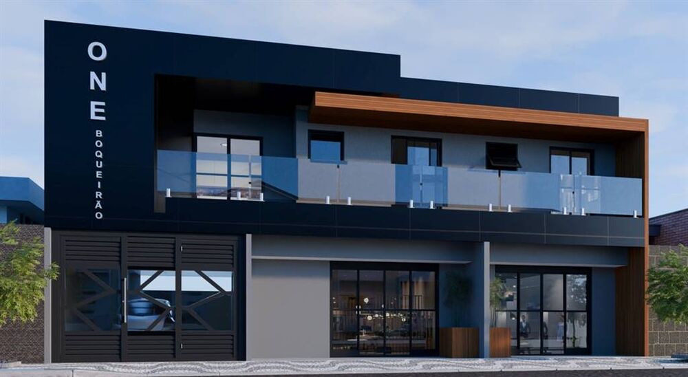 Sobrado, 2 quartos, 71 m² - Foto 2