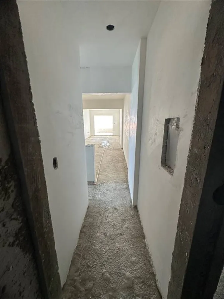 Apartamento, 3 quartos, 124 m² - Foto 1
