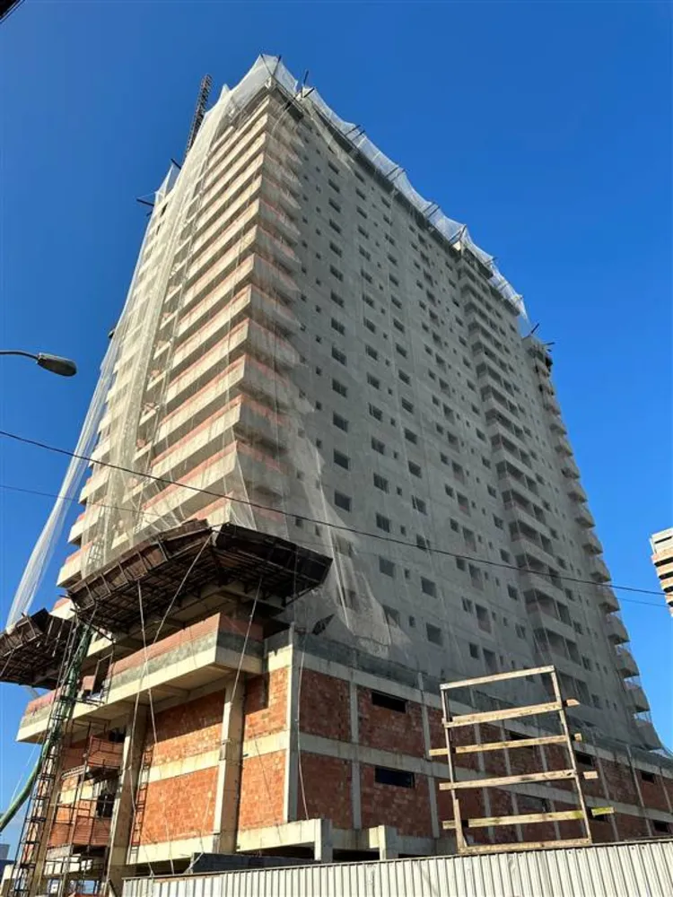 Apartamento, 3 quartos, 124 m² - Foto 3