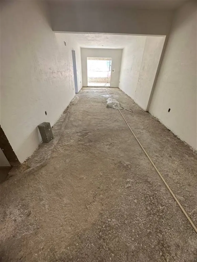 Apartamento, 3 quartos, 124 m² - Foto 2