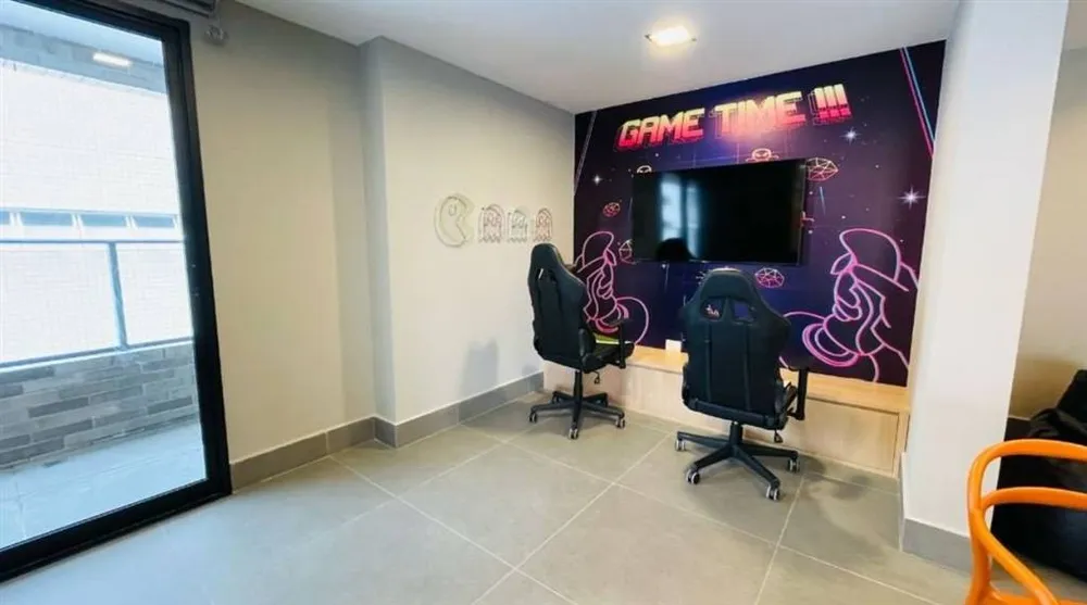 Apartamento, 3 quartos, 121 m² - Foto 2