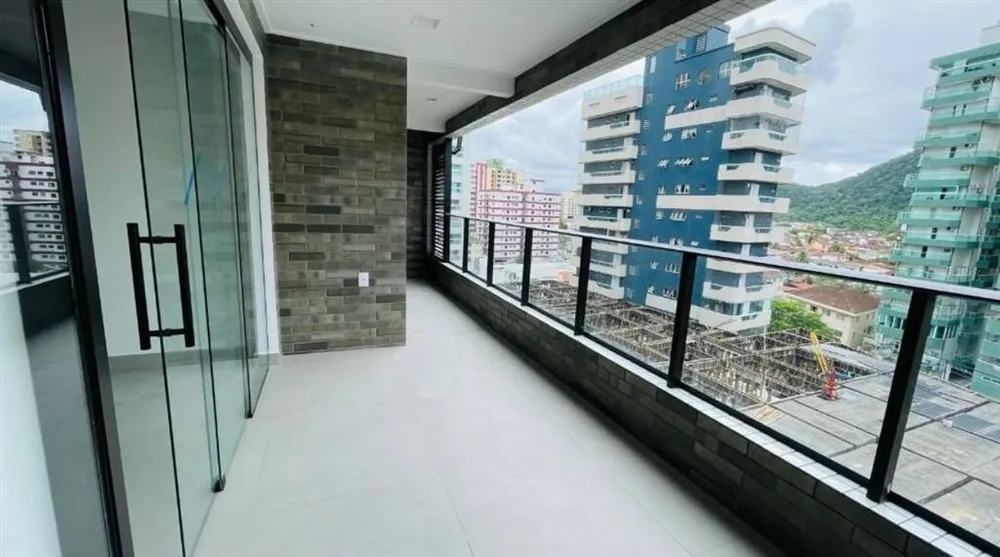 Apartamento, 3 quartos, 121 m² - Foto 5