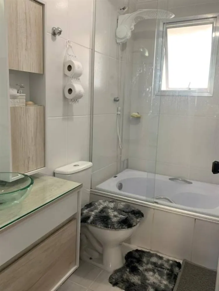 Apartamento, 2 quartos, 95 m² - Foto 2