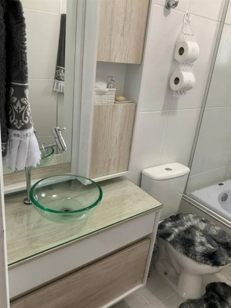 Apartamento, 2 quartos, 95 m² - Foto 1