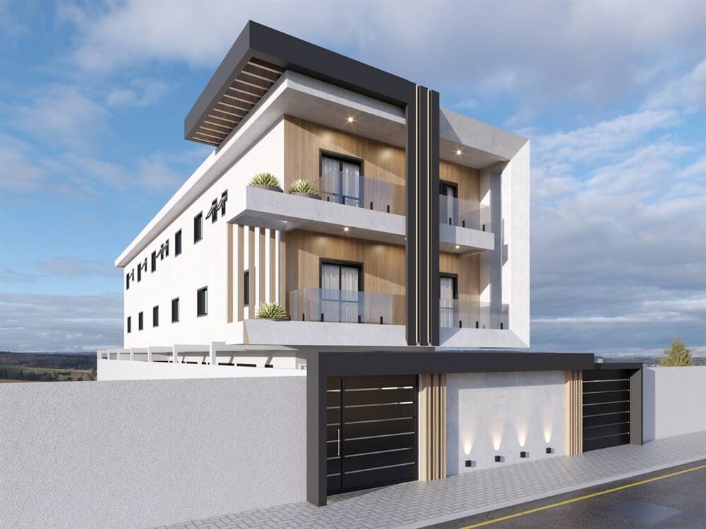 Casa, 2 quartos, 89 m² - Foto 2