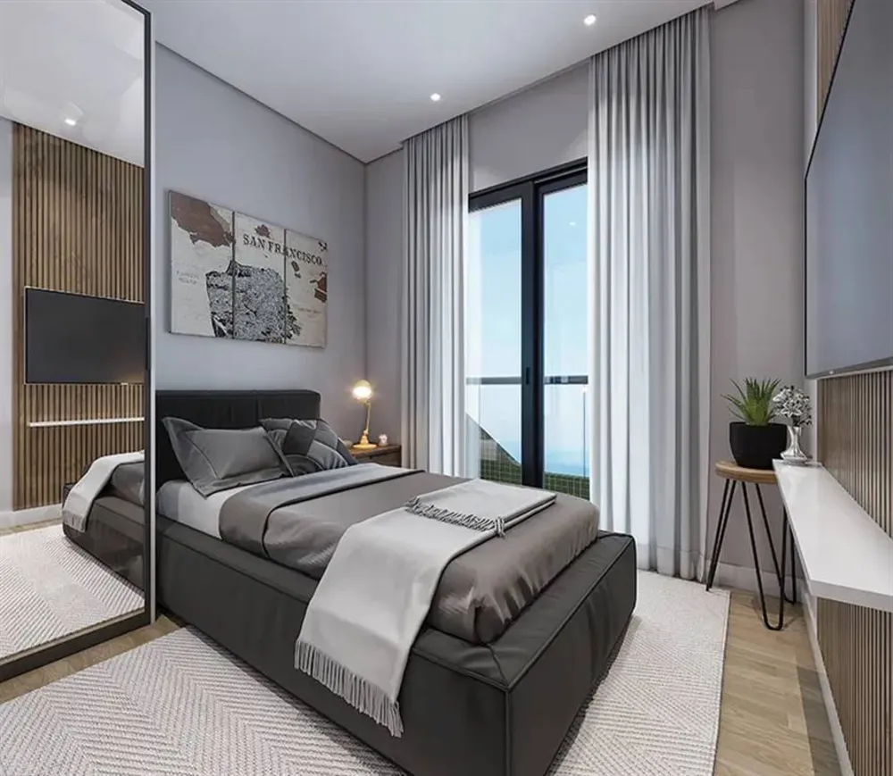 Apartamento, 3 quartos, 128 m² - Foto 6