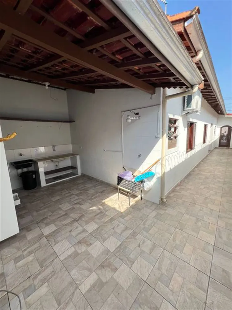 Casa, 2 quartos, 114 m² - Foto 1