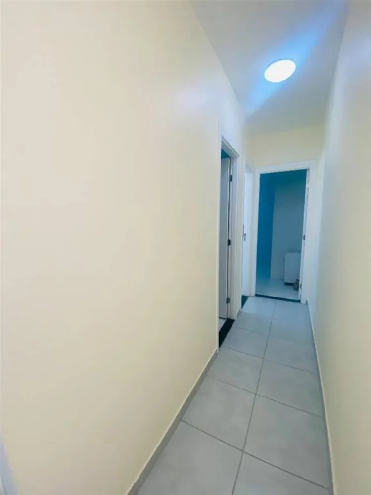 Apartamento, 2 quartos, 48 m² - Foto 2