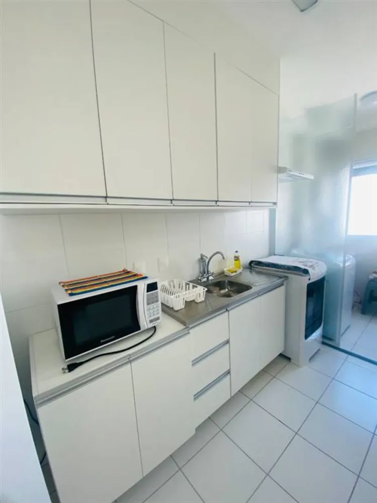 Apartamento, 2 quartos, 48 m² - Foto 3