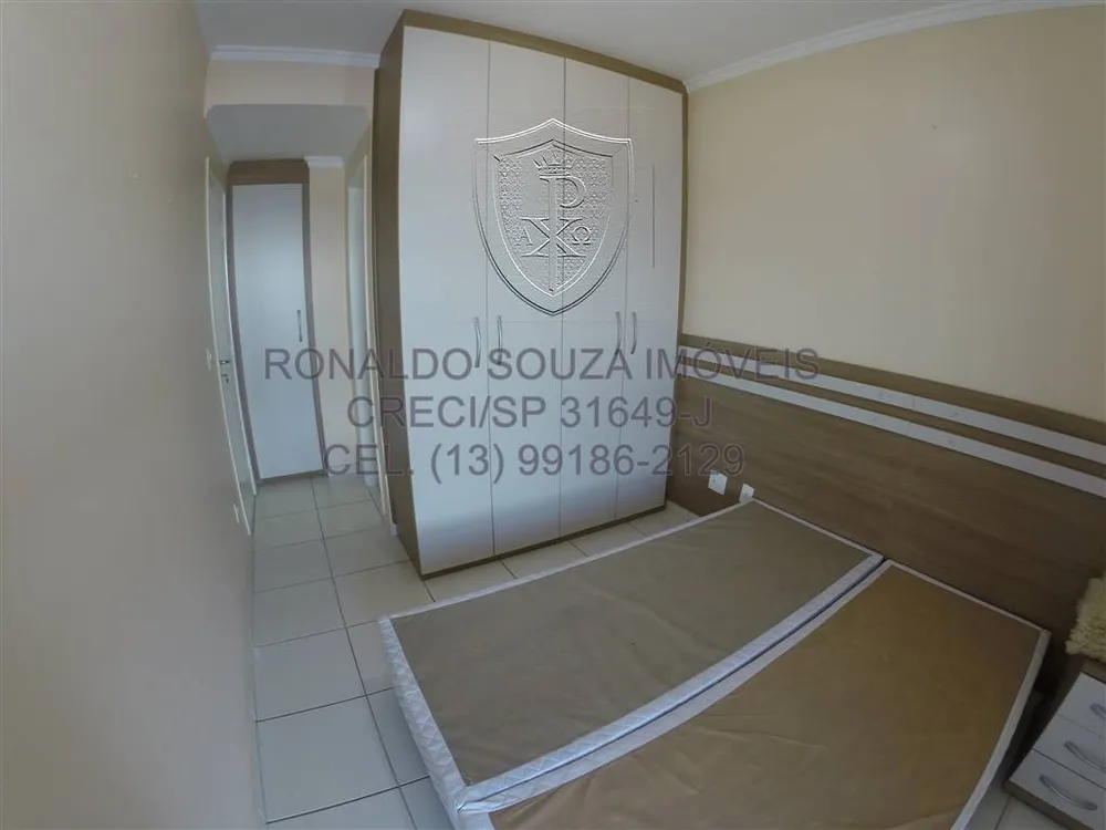 Apartamento, 3 quartos, 91 m² - Foto 1