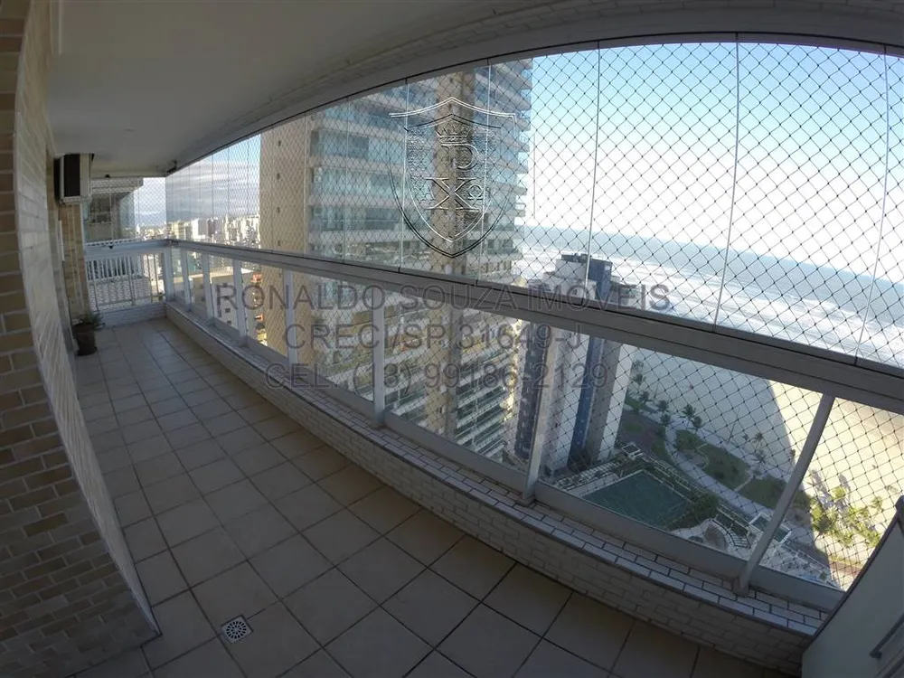 Apartamento, 3 quartos, 91 m² - Foto 4