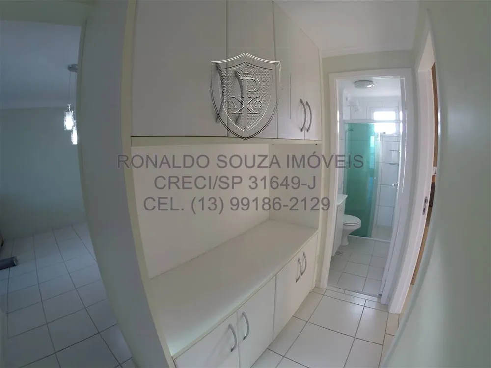 Apartamento, 3 quartos, 91 m² - Foto 2