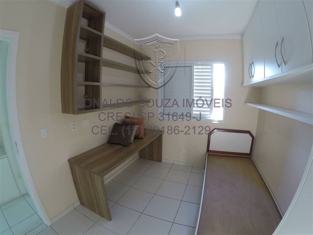 Apartamento, 3 quartos, 91 m² - Foto 5