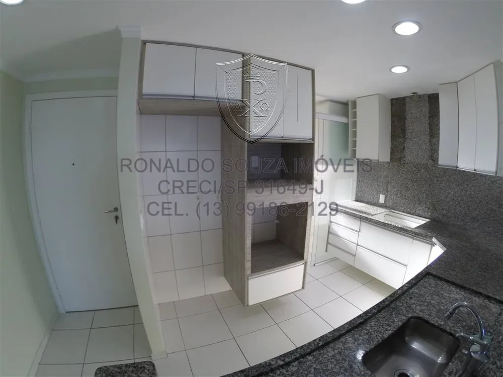 Apartamento, 3 quartos, 91 m² - Foto 3