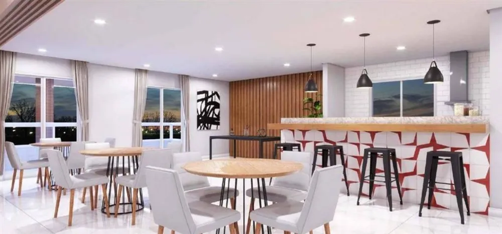 Apartamento, 2 quartos, 72 m² - Foto 3