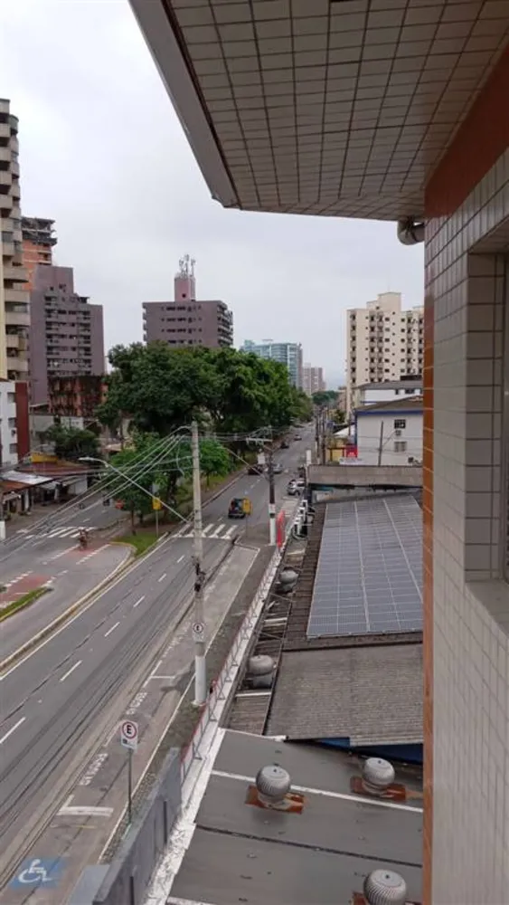 Apartamento, 2 quartos, 51 m² - Foto 7