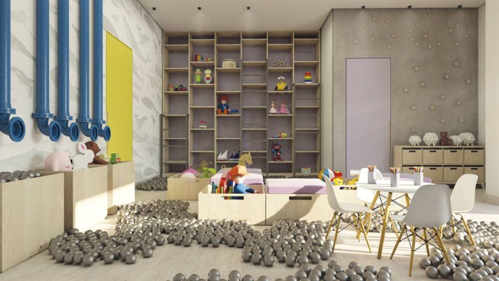 Apartamento, 2 quartos, 67 m² - Foto 7