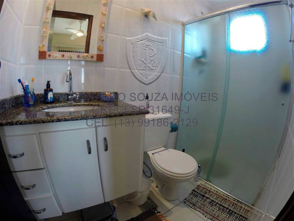 Apartamento, 2 quartos, 75 m² - Foto 9