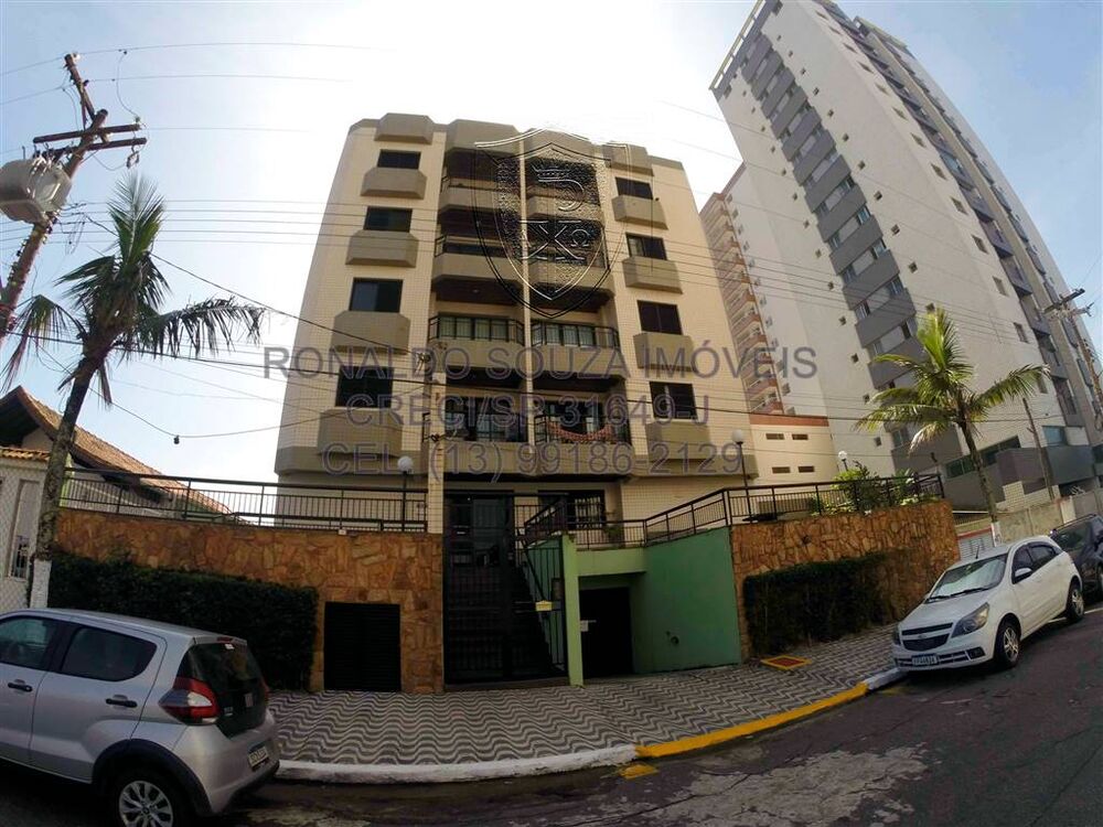 Apartamento, 2 quartos, 75 m² - Foto 1