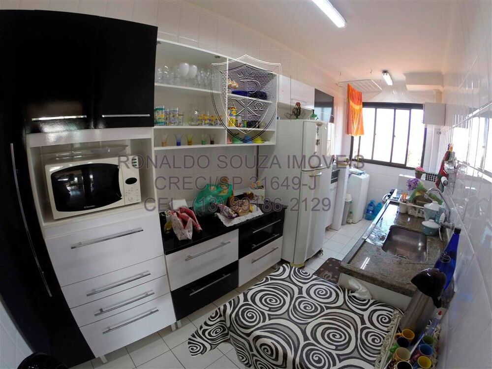 Apartamento, 2 quartos, 75 m² - Foto 6