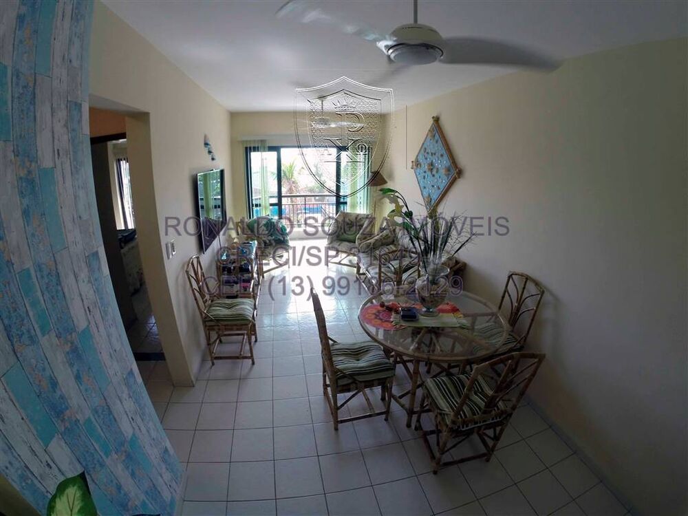 Apartamento, 2 quartos, 75 m² - Foto 2