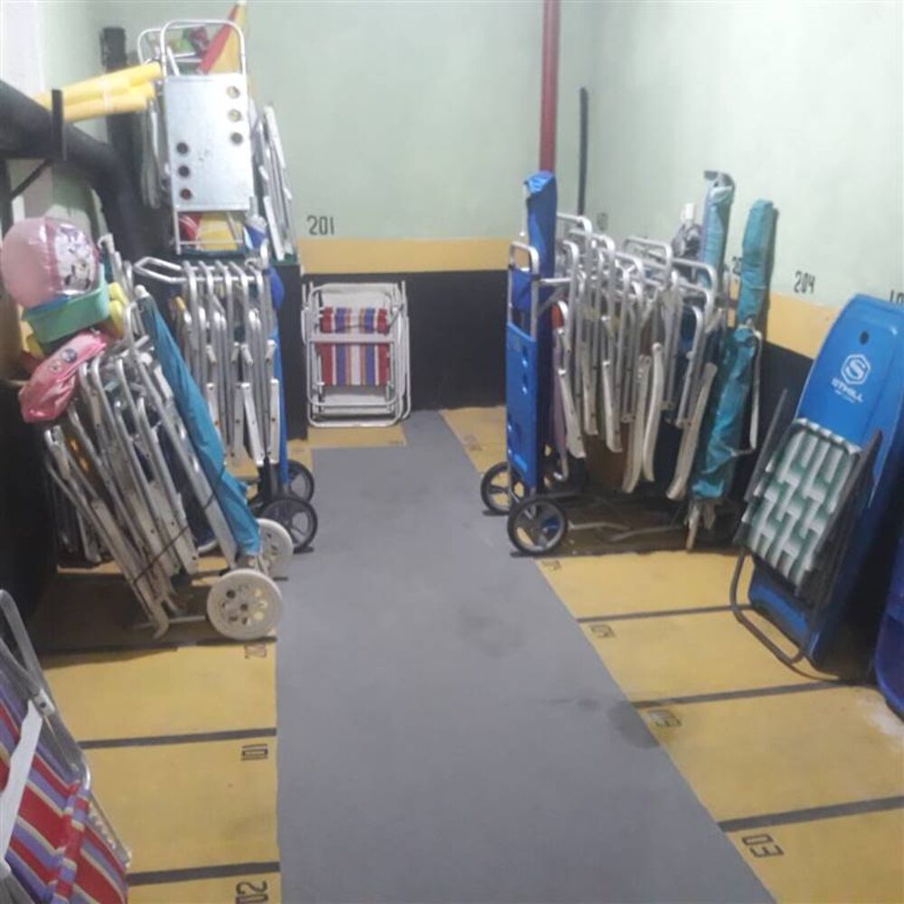 Apartamento, 2 quartos, 75 m² - Foto 18