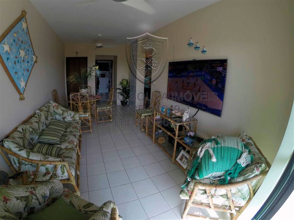 Apartamento, 2 quartos, 75 m² - Foto 3