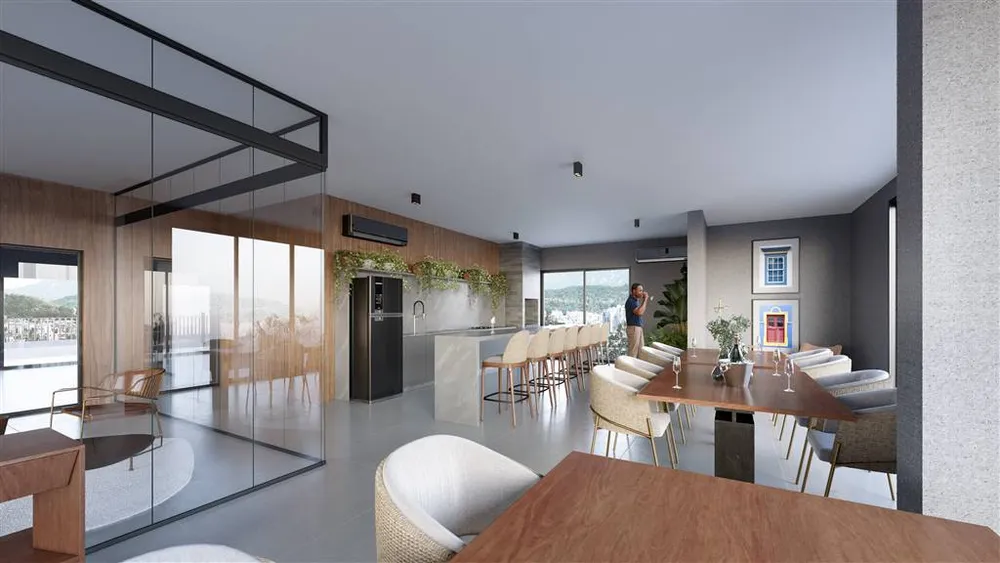 Apartamento, 2 quartos, 75 m² - Foto 7