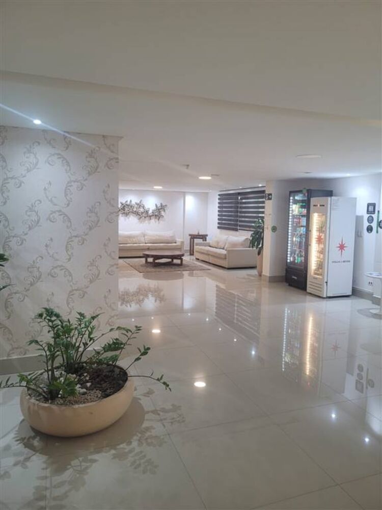 Apartamento, 2 quartos, 77 m² - Foto 1