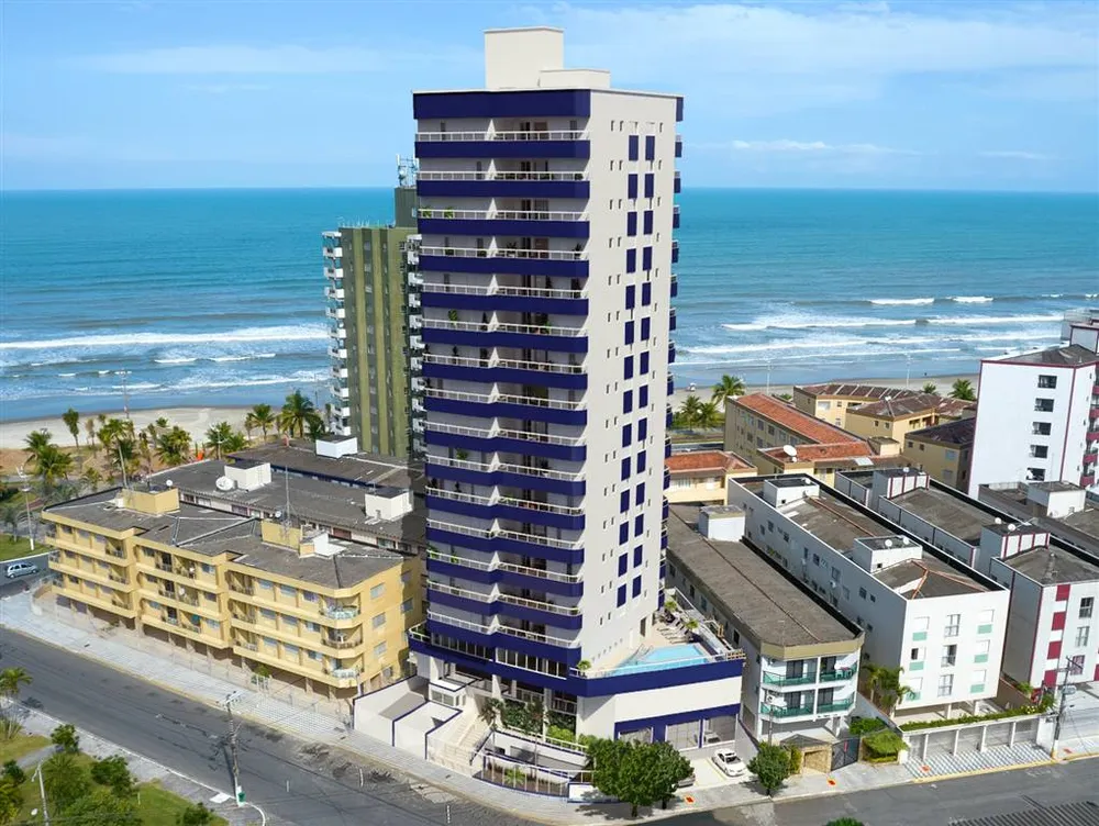 Apartamento, 2 quartos, 72 m² - Foto 4