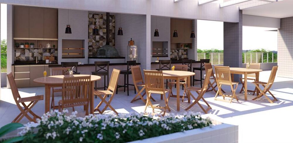 Apartamento, 2 quartos, 72 m² - Foto 6