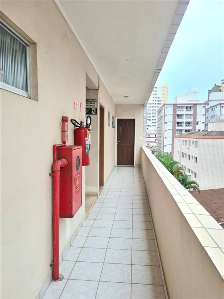 Kitnet-Studio, 30 m² - Foto 3