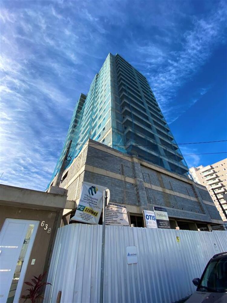 Apartamento, 3 quartos, 104 m² - Foto 5