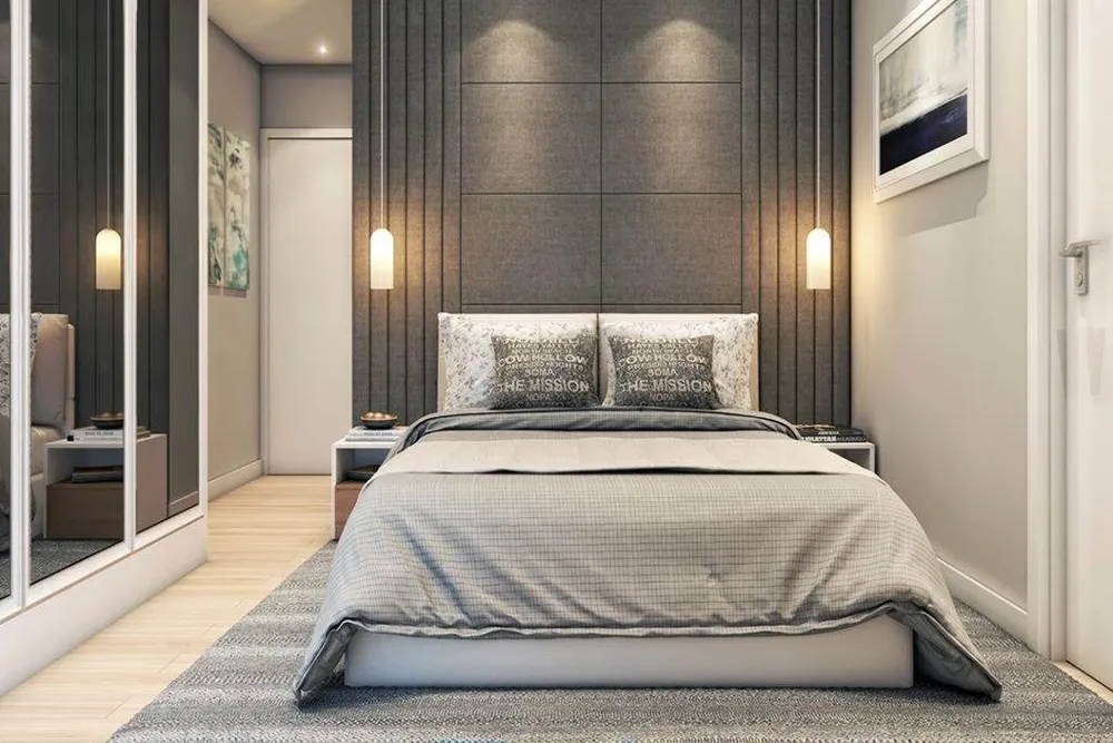 Apartamento, 3 quartos, 104 m² - Foto 4