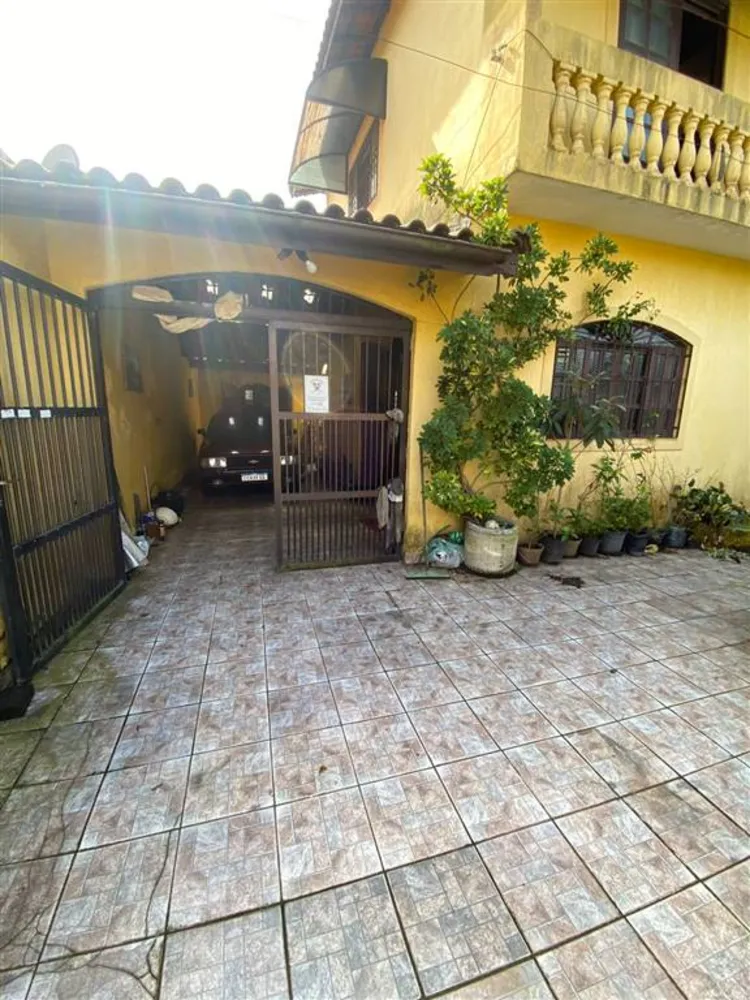 Casa, 3 quartos, 196 m² - Foto 9
