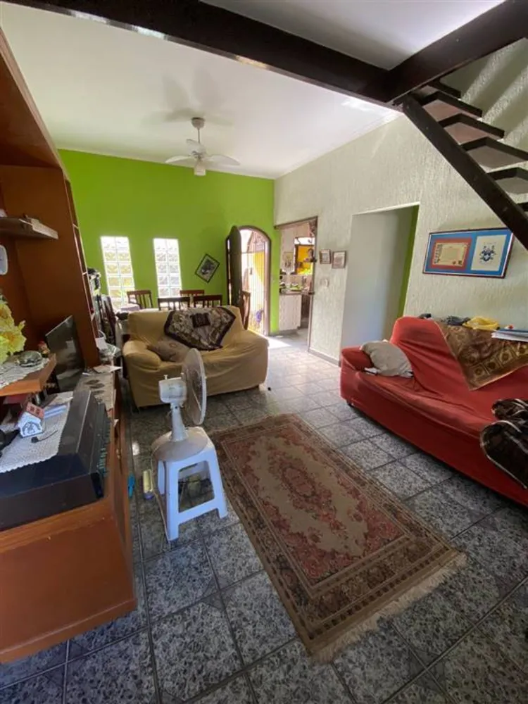 Casa, 3 quartos, 196 m² - Foto 4