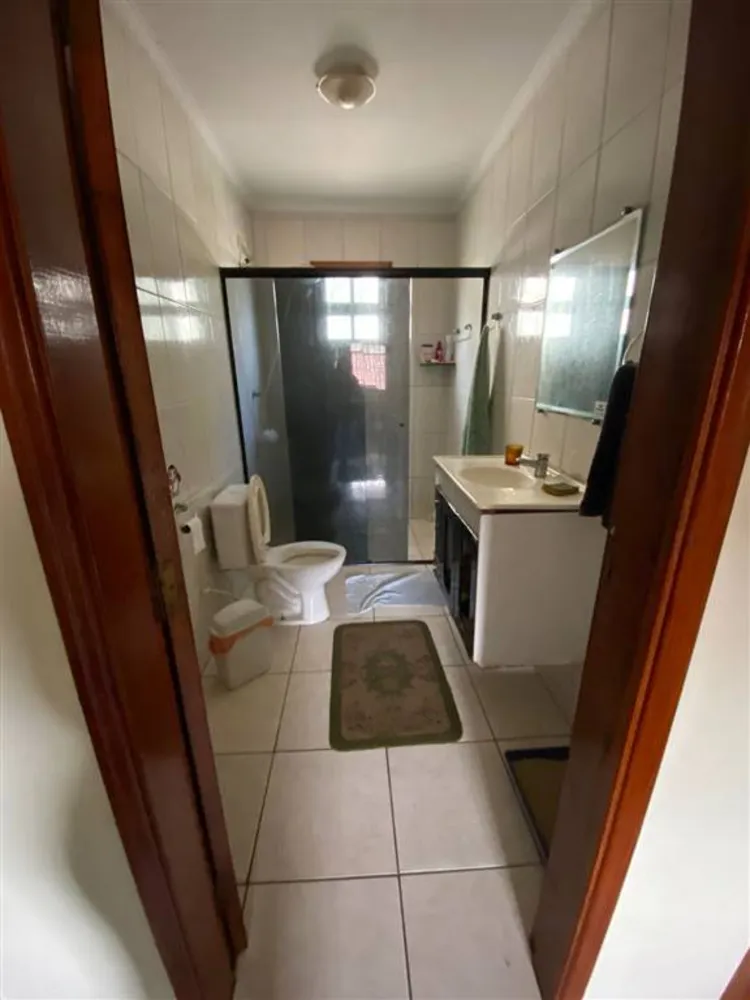 Casa, 3 quartos, 196 m² - Foto 11