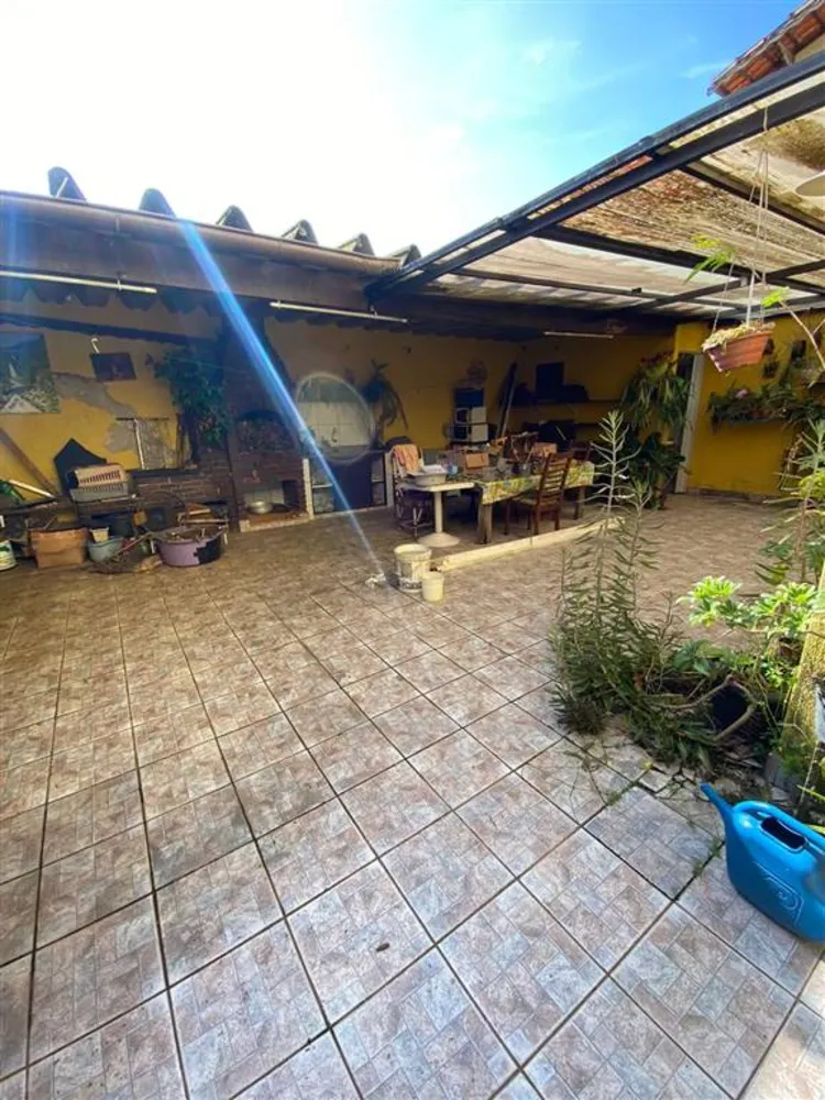 Casa, 3 quartos, 196 m² - Foto 16