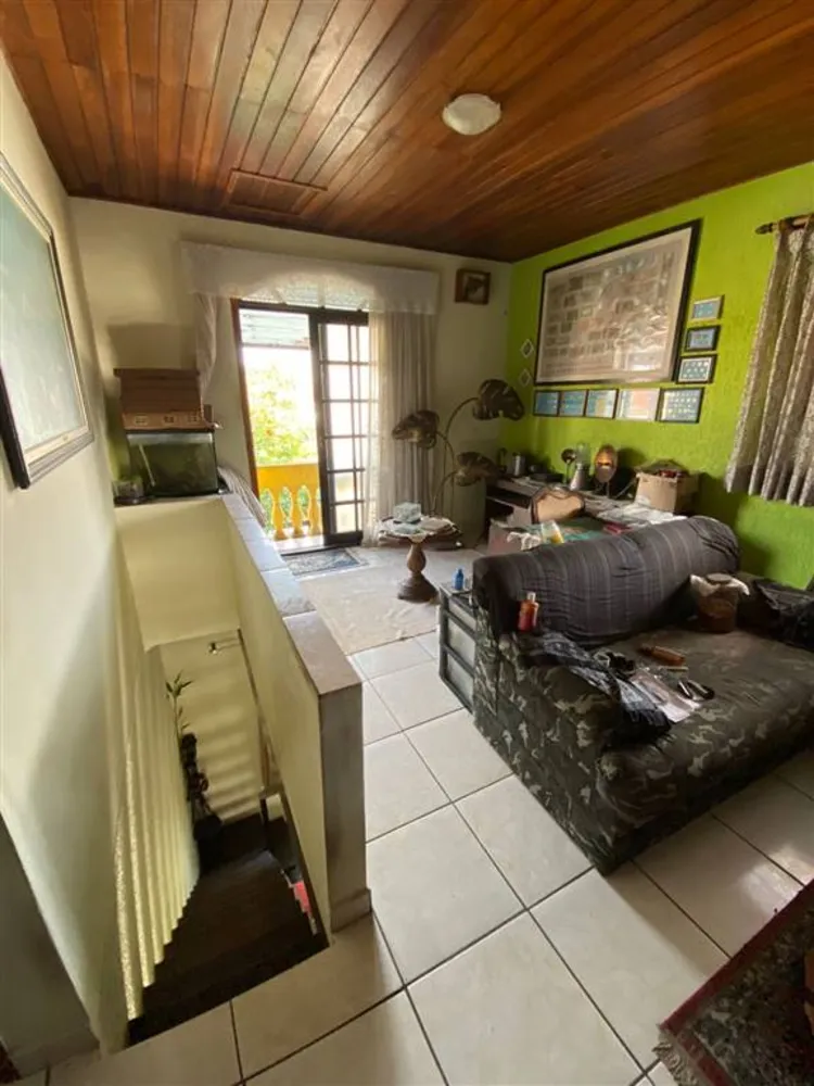Casa, 3 quartos, 196 m² - Foto 12