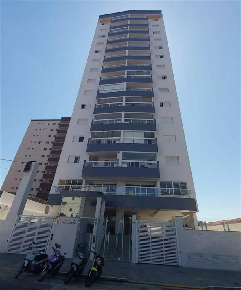 Apartamento à venda com 2 quartos, 60m² - Foto 2