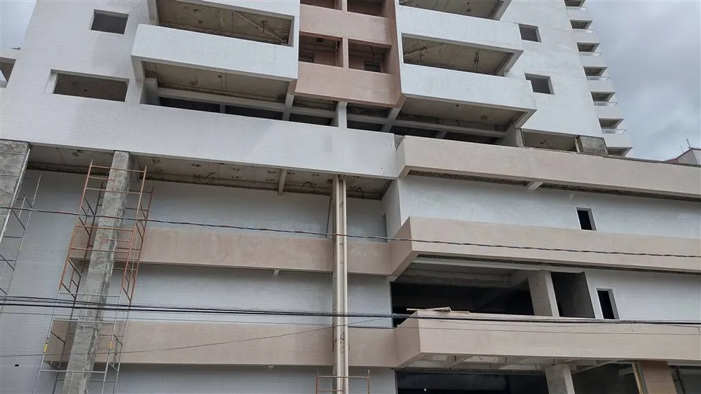 Apartamento, 1 quarto, 53 m² - Foto 1