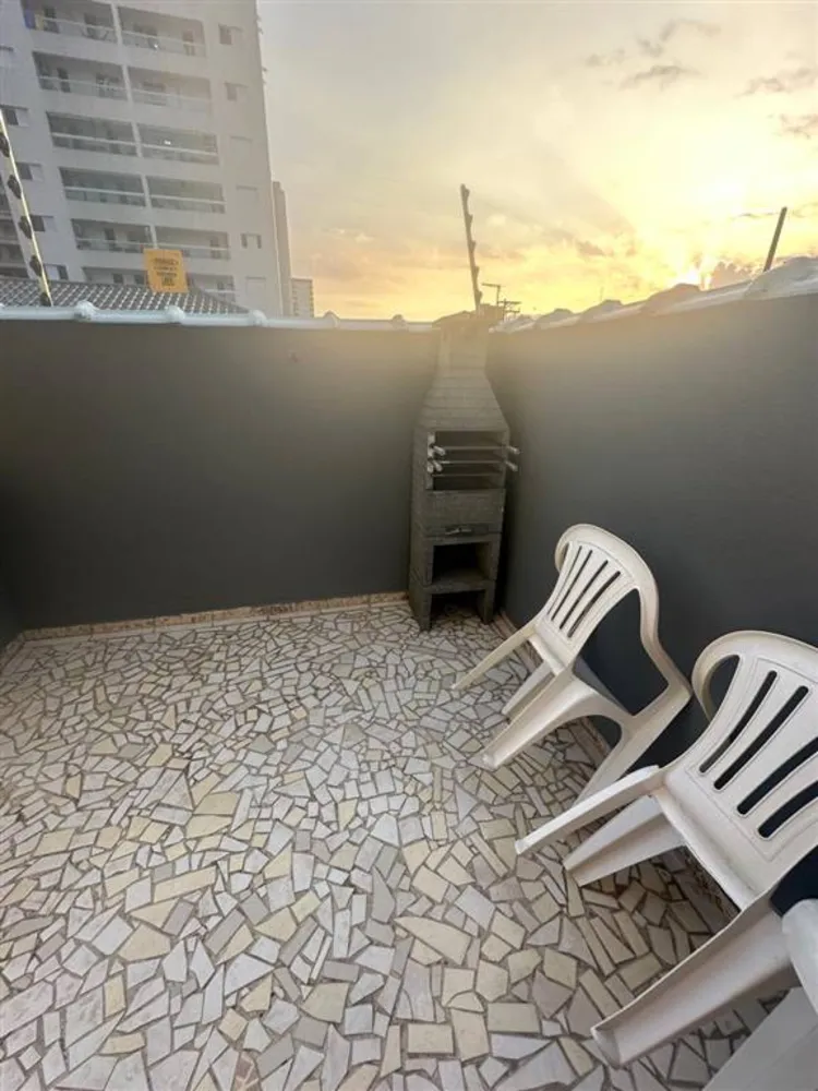 Apartamento, 1 quarto, 38 m² - Foto 3