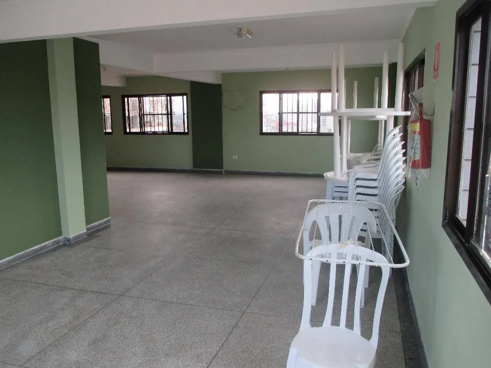 Apartamento, 2 quartos, 81 m² - Foto 2