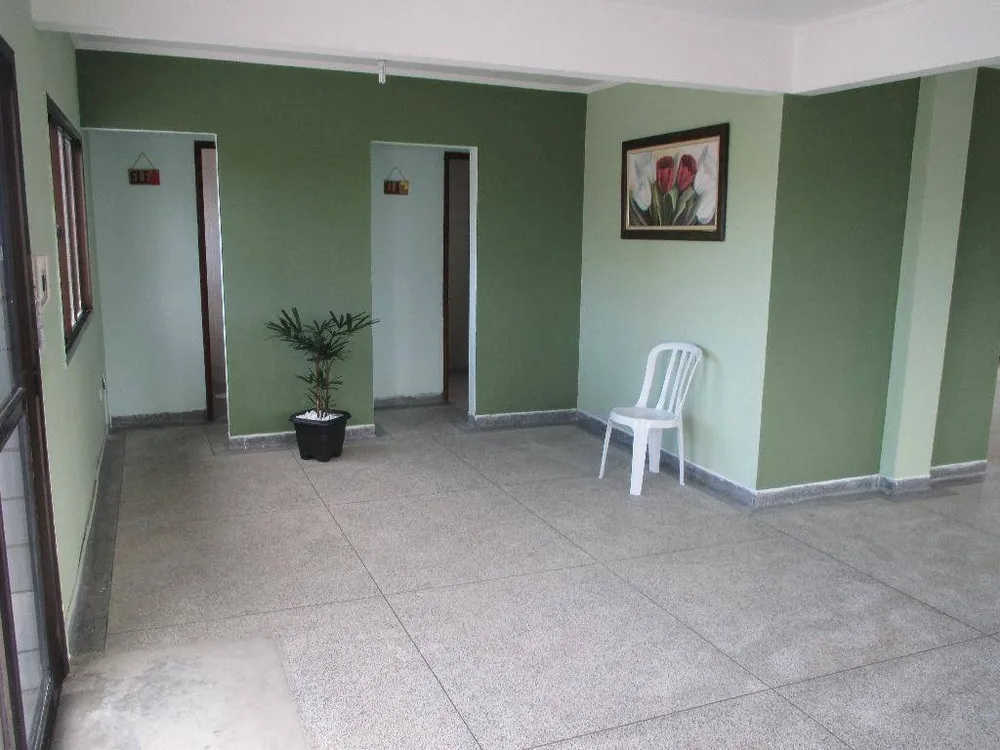 Apartamento, 2 quartos, 81 m² - Foto 6