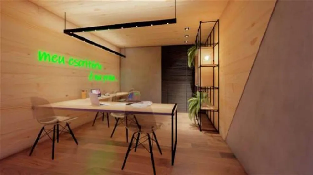 Apartamento, 3 quartos, 121 m² - Foto 3