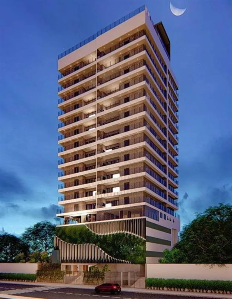 Apartamento, 3 quartos, 121 m² - Foto 8