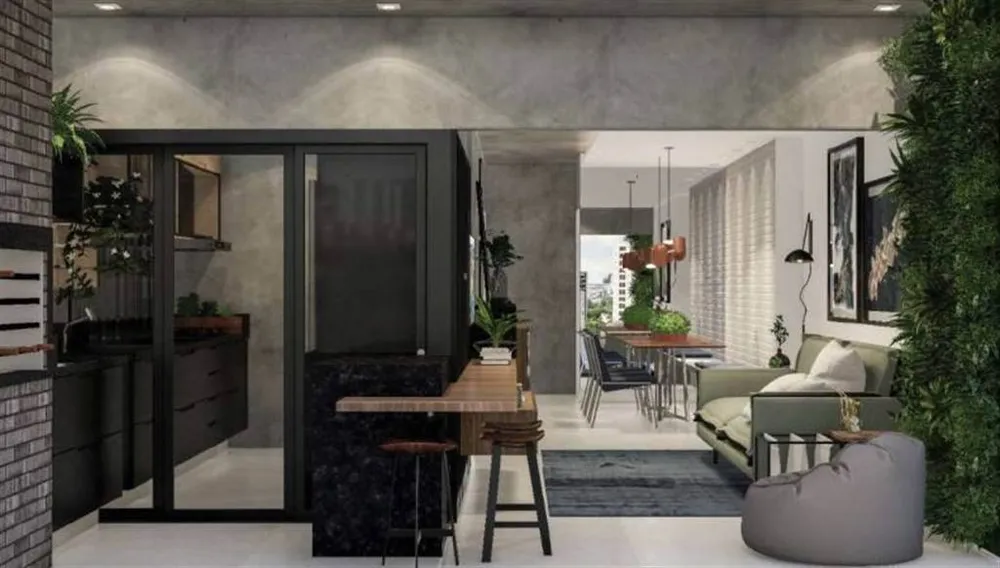 Apartamento, 3 quartos, 121 m² - Foto 5